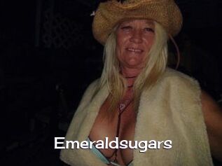 Emeraldsugars