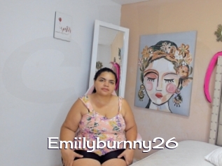 Emiilyburnny26