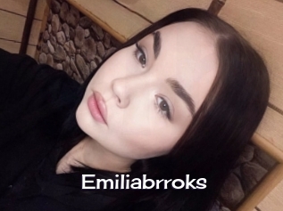 Emiliabrroks