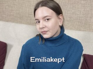 Emiliakept