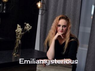 Emiliamysterious