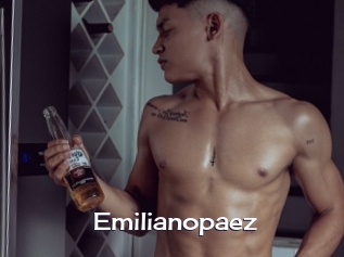 Emilianopaez