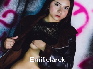 Emiliclarck