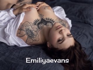 Emiliyaevans