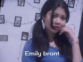 Emily_bront