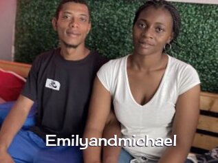 Emilyandmichael