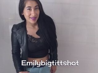 Emilybigtittshot