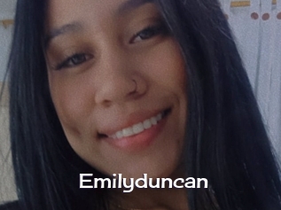 Emilyduncan