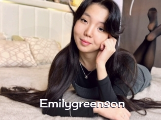 emilygreenson Click here to exit