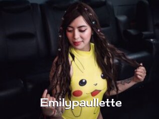 emilypaullette Click here to exit