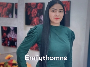 Emilythomns