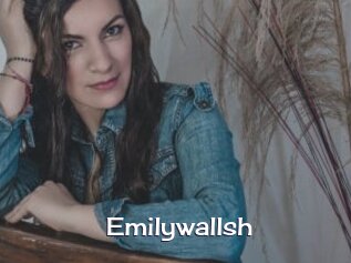 Emilywallsh