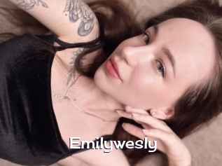 Emilywesly