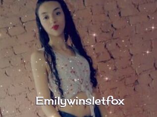 Emilywinsletfox