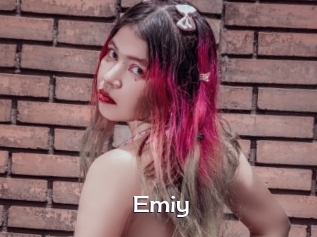 Emiy