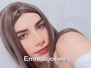 Emmaajonees