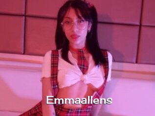 Emmaallens