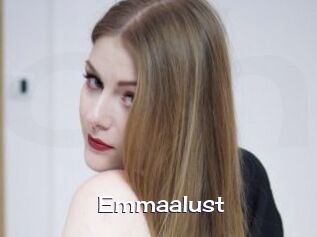 Emmaalust