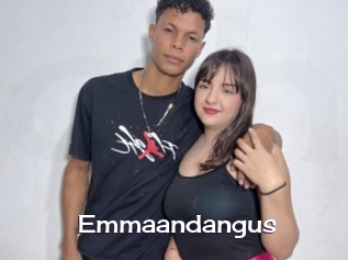 Emmaandangus