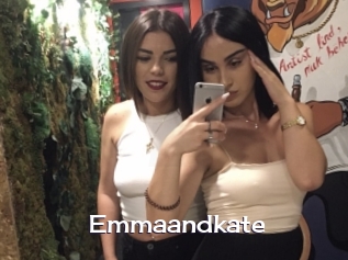 Emmaandkate