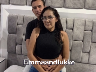 Emmaandlukke