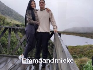 emmaandmicke Click here to exit