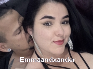 Emmaandxander