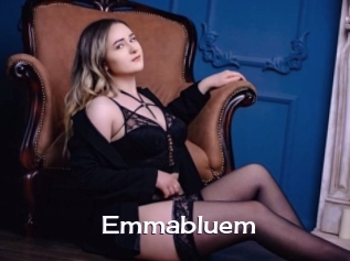 Emmabluem