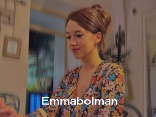 Emmabolman