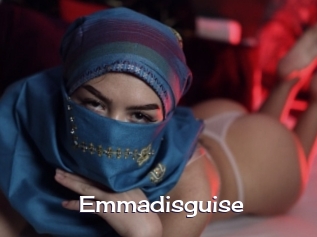 Emmadisguise