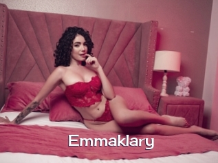 Emmaklary