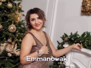 Emmanowak