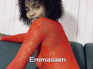 Emmasaen