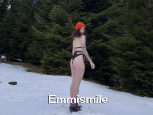 Emmismile