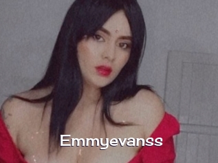 Emmyevanss