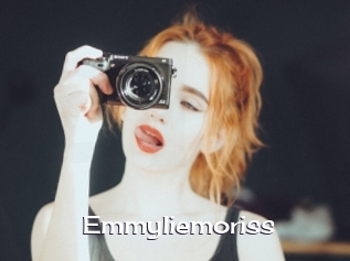 Emmyliemoriss