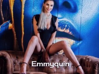 Emmyquin