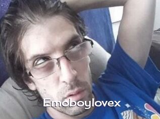 Emoboylovex