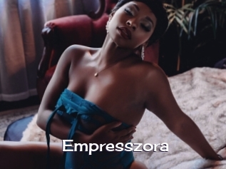 Empresszora