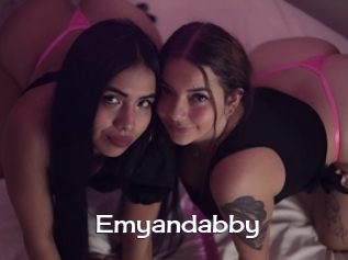 Emyandabby