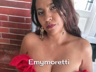 Emymoretti