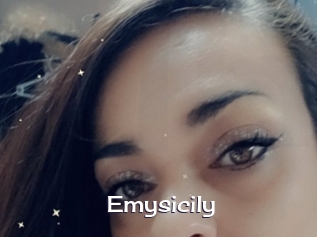 Emysicily