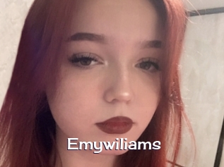 Emywiliams