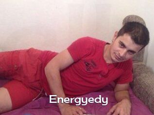 Energyedy