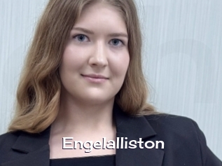 Engelalliston