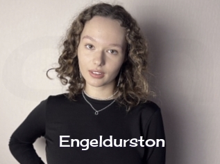 Engeldurston