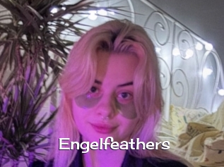 Engelfeathers