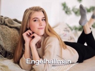 Engelhallman