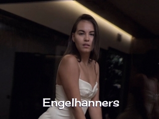 Engelhanners
