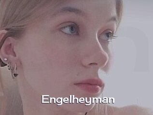 Engelheyman